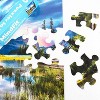 Springbok Spirit Island Jigsaw Puzzle - 60pc - 3 of 4