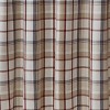 Park Designs Glenwood Shower Curtain 72" x 72" - 3 of 4