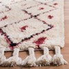 Casablanca CSB727 Hand Tufted Indoor Rug - Safavieh - 4 of 4