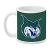 Georgia College Primary Logo Ceramic Coffee Mug Novelty Gift Mugs for Coffee Tea and Hot Drinks 11oz White - 3 of 4