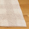 Easy Care ECR216 Machine Washable Hand Woven Indoor Rugs - Safavieh - 3 of 4