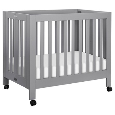 target baby cribs