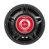 MTX Audio TN10-04 Terminator 10" 150W RMS 4-Ohm Subwoofer - 4 of 4