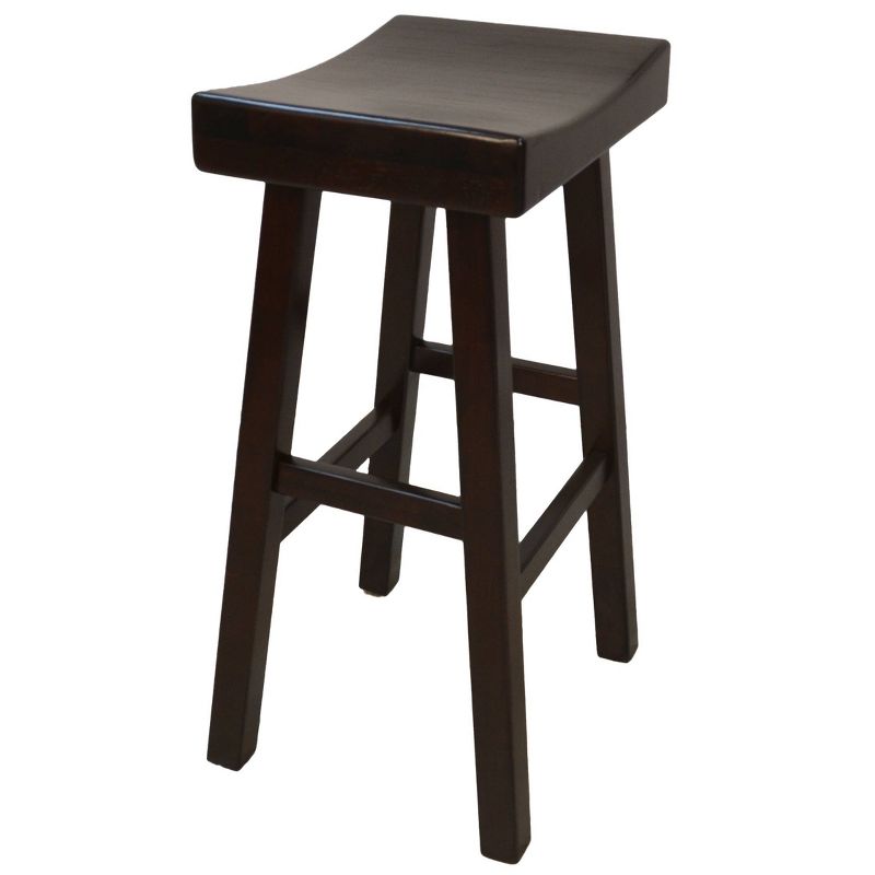 30" Levi Barstool - Carolina Chair & Table, 5 of 13