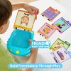 Joyfy Talking Flash Cards for Kids 3 4 5 Year Old 136 Sight Words 64 Games Montessori Educational Preschool Learning Activitie Toddler Learning Toys - 2 of 4
