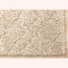 Rug Branch Modern Geometric, Tonal/Solid Beige Indoor Area Rug - 4 of 4