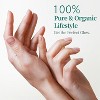 APUREE Bio-Based Black Rose Cuticle Oil, USDA Verified 100% Pure Cold Pressed Deep Moisturizer for Nails - 1 fl oz - 3 of 4