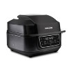 Cosori 8-in-1 Aeroblaze Smart Indoor Grill and 4qt Air Fryer - image 3 of 4