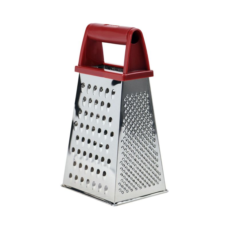 GoodCook Ready Box Grater, 1 of 6
