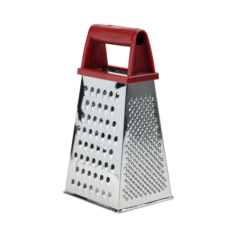 Photos - Grater / Mandolin GoodCook Ready Box Grater