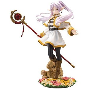 Kotobukiya - Kotobukiya - Frieren: Beyond Journey's End - Frieren PVC Figure - 1 of 4