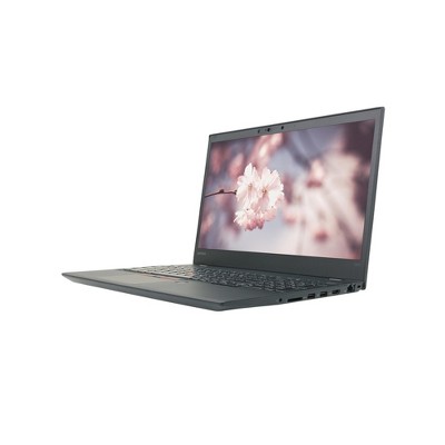 Lenovo ThinkPad T570 Laptop, Core i5-6300U 2.4GHz, 16GB, 512GB SSD, 15.6in FHD, Win10P64, Webcam, Manufacturer Refurbished