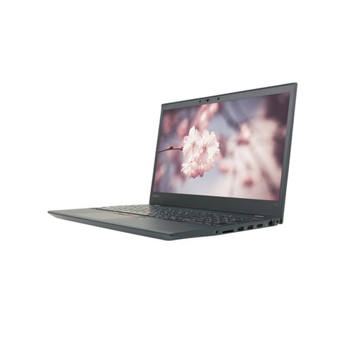 Lenovo Thinkpad T570 Laptop, Core I5-6300u , 16gb, 512gb Ssd,   Fhd, Win10p64, Webcam, Manufacturer Refurbished : Target