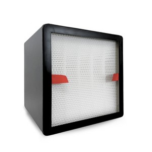 Filter-Monster Replacement Filter Compatible with Aeris Aair Indoor Air Purifier - 1 of 4