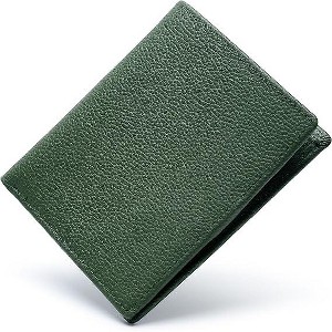 BEAFUP Womens Slim Small Wallet,RFID Blocking Bifold Ladies Wallets Women Credit Card Holder for Kids Teen Girl - 1 of 4