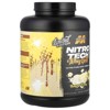 MuscleTech Nitro-Tech® Whey Gold, Banana Cream, 5 lbs (2.27 kg) - 4 of 4