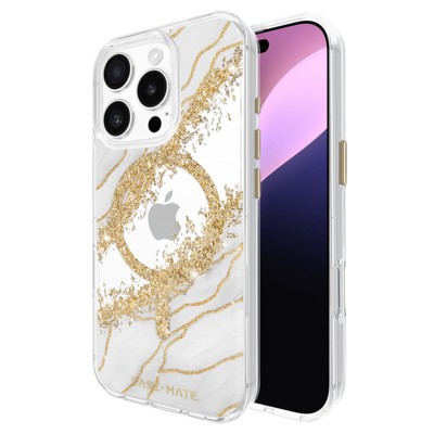 Case-Mate Apple iPhone 16 Pro MagSafe Compatible Case