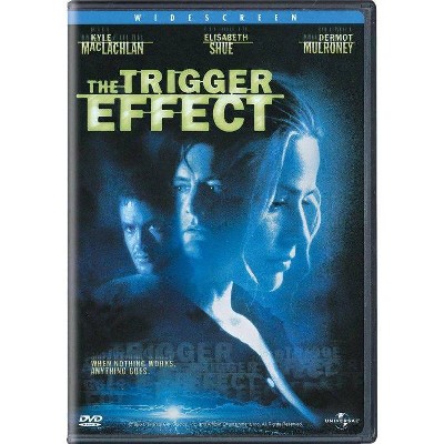 The Trigger Effect (DVD)(1999)