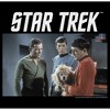 Men's Star Trek: The Original Series Alien Dog Sweatshirt - 2 of 4