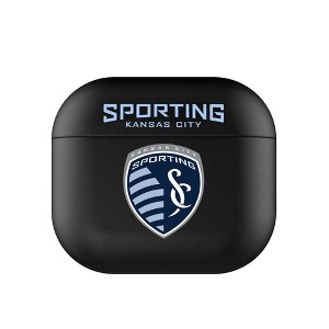 MLS Western Conference Teams Insignia AirPod Case Cover for AirPods 3rd Gen - 1 of 4