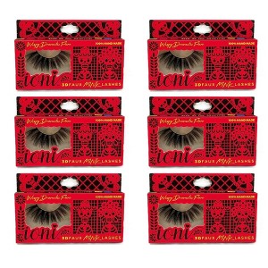 IONI Bailar (DANCE) Wispy Dramatic Flare(Pack of 6) - 1 of 4