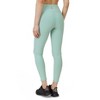 Women's Becky Ankle Legging with Pockets - X by Gottex - 2 of 3