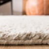 Casablanca CSB529 Hand Knotted Indoor Rug - Safavieh - 4 of 4