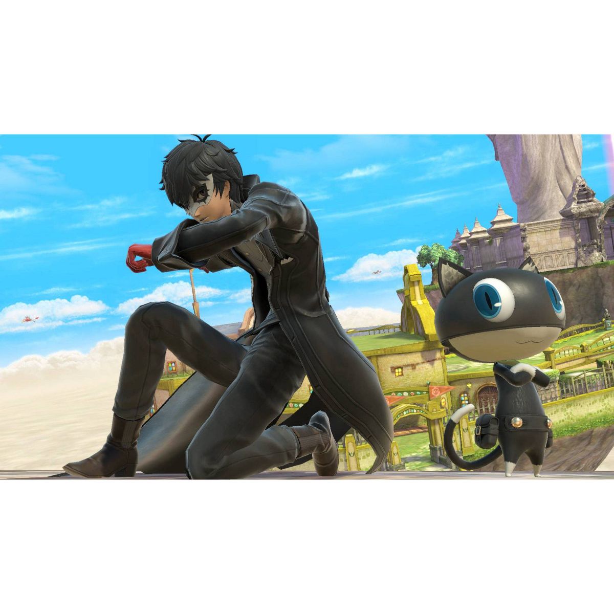 Super Smash Bros. Ultimate: Joker Fighters Pass - Nintendo Switch (Digital) - thumbnail 7