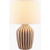 Livabliss Stratos Rustic Table Lamps - 4 of 4