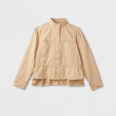 Women's Utility Anorak Jacket - Universal Thread