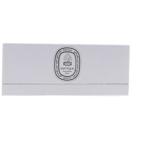 Diptyque Mini Scented Candle Coffret (Figuier, Baies, Roses) 3 x 2.4 oz - 1 of 4