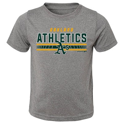 oakland athletics tee shirts