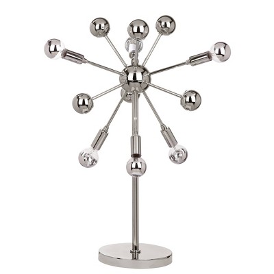 sputnik table lamp