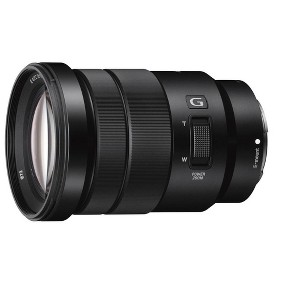 Sony G-Series E PZ 18-105 mm F4 G OSS Lens for Sony (SELP18105G) - 1 of 4