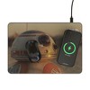 Star Wars Droids Cinematic Moments 15-Watt Wireless Charger and Mouse Pad - 2 of 3