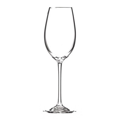 Riedel 9oz 4pk Crystal Vivant Champagne Flutes