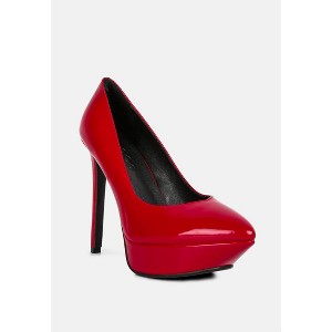 Rothko Platform Stiletto Sandals - 1 of 4