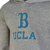 NCAA UCLA Bruins Boys' Gray Hoodie - 3 of 3