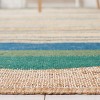 Kilim KLM462 Hand Woven Area Rug  - Safavieh - 4 of 4