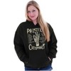 Palmistry Chiromancy Reading Guide Hoodie Sweatshirt Women Men Brisco Brands - 3 of 4