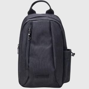 Alpine Swiss Sling Bag Crossbody Backpack Chest Pack Casual Day Bag Shoulder Bag - 1 of 4