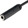 Sanoxy 12ft 3.5mm TRRS Male to Female Audio & Microphone Extension Cable - 4 of 4