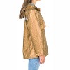 Women's Animal Print New Englander Rain Jacket - Charles River Apparel - 3 of 4