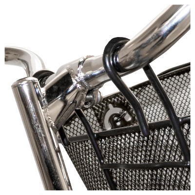 bell tote series bicycle baskets