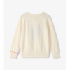 Girl Layered Hearts Sweater - Hatley - 2 of 3