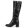 Torgeis Women's Destiny Tall Boots - image 3 of 4