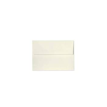 LUX A4 Invitation Envelopes (4 1/4 x 6 1/4) 500/Box Natural (4872-01-500) 