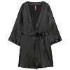 Adore Me Women's Roxey Robe Sleepwear - 4 of 4