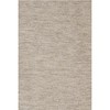 Lands' End Men's Super-T Long Sleeve Henley Shirt - 2 of 2