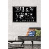 Trends International Billy Joel - In Concert Framed Wall Poster Prints - 2 of 4